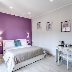 Habitación Cuádruple