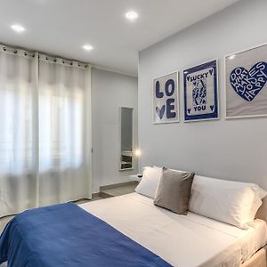 Habitación con Cama King